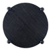 Ambella Home Collection - Zeya Cocktail Table - Graphite Ceruse - 07302-920-038 - GreatFurnitureDeal