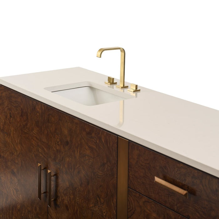 Ambella Home Collection - Brussels Sink Chest - 07307-110-501 - GreatFurnitureDeal