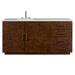 Ambella Home Collection - Brussels Sink Chest - 07307-110-501 - GreatFurnitureDeal