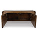 Ambella Home Collection - Clea Wall Hanging Console - Eucalyptus - 07311-850-002 - GreatFurnitureDeal