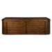 Ambella Home Collection - Clea Wall Hanging Console - Eucalyptus - 07311-850-002 - GreatFurnitureDeal