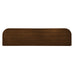 Ambella Home Collection - Clea Wall Hanging Console - Eucalyptus - 07311-850-002 - GreatFurnitureDeal