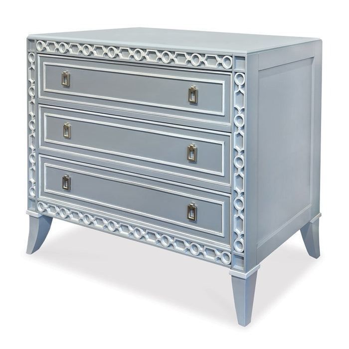 Ambella Home Collection - Annalie Chest - 07313-830-001 - GreatFurnitureDeal