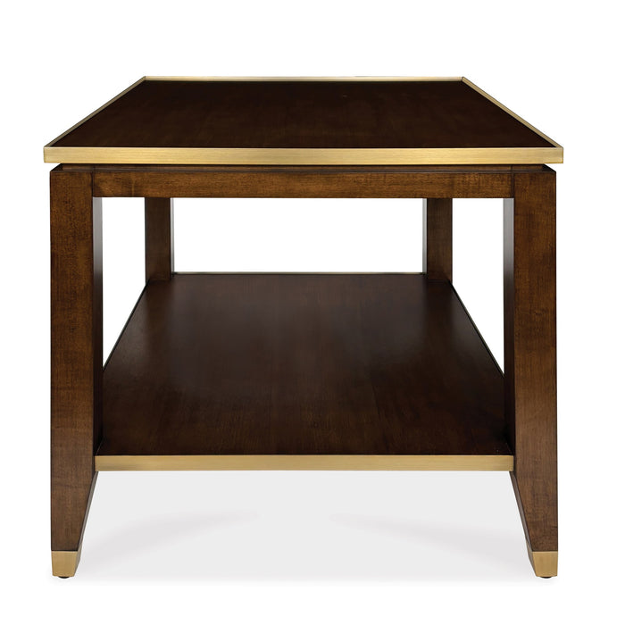 Ambella Home Collection - Sovereign End Table - 07314-900-001 - GreatFurnitureDeal