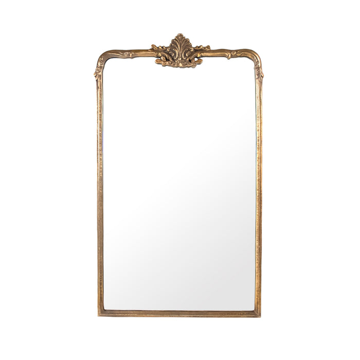 Zentique - Rami Mirror - EAT07331A - GreatFurnitureDeal
