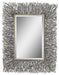 Uttermost - Corbis Decorative Metal Mirror - 07627 - GreatFurnitureDeal