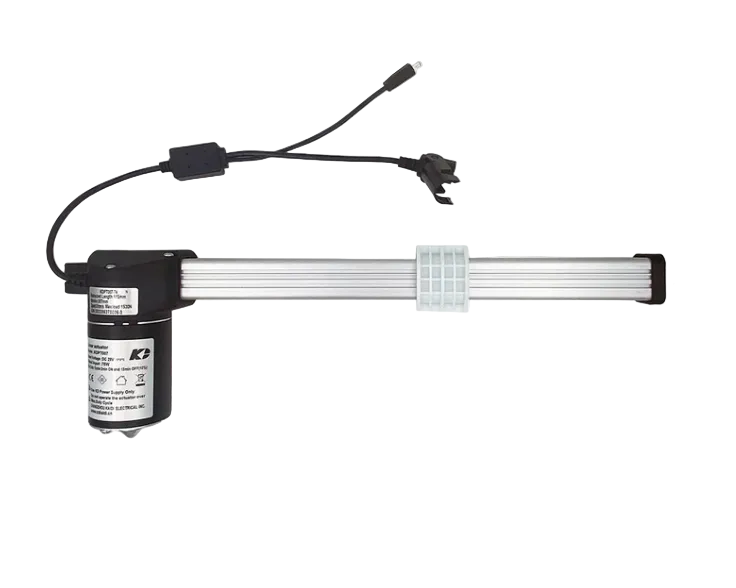 Power Recliner Motor Replacement / Linear Actuator Replacement - KDPT007-74 - GreatFurnitureDeal