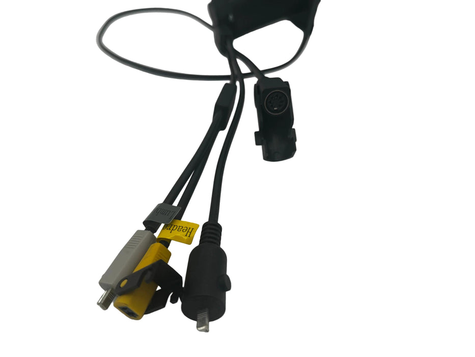 Ashley / Franklin Furniture - Power  Chair Replacement Motor - LMD80325G-2