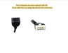 La-Z-Boy Furniture Power Chair Replacement Button Control - 85907/ JLDK.17.05.50 - GreatFurnitureDeal