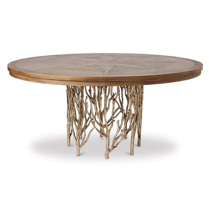 Ambella Home Collection - Forest Dining Table - 74" - 09136-600-074 - GreatFurnitureDeal
