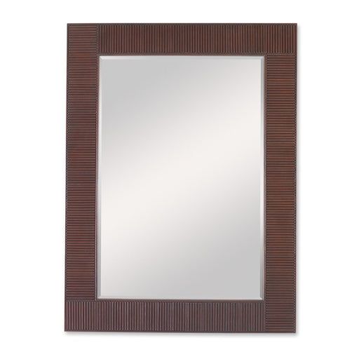Ambella Home Collection - Reeded Mirror - 09170-980-036 - GreatFurnitureDeal