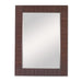 Ambella Home Collection - Reeded Mirror - 09170-980-036