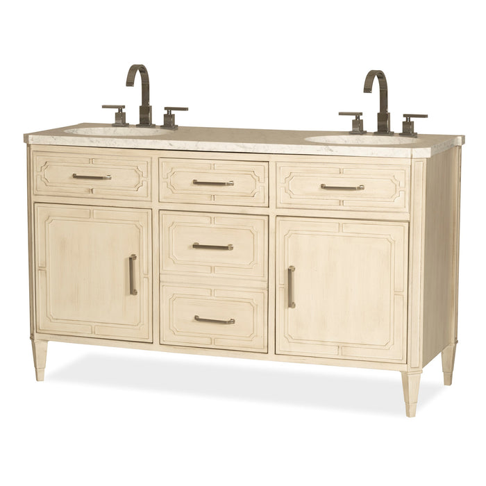 Ambella Home Collection - Emperor Double Sink Chest - 09206-110-510 - GreatFurnitureDeal