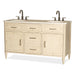 Ambella Home Collection - Emperor Double Sink Chest - 09206-110-510 - GreatFurnitureDeal