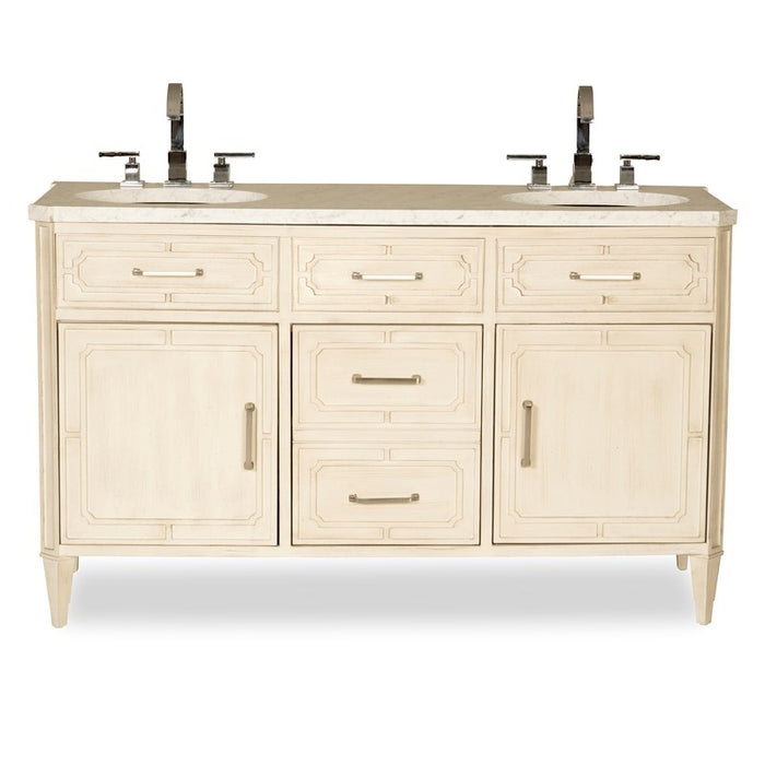 Ambella Home Collection - Emperor Double Sink Chest - 09206-110-510 - GreatFurnitureDeal