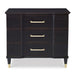 Ambella Home Collection - Valmont Nightstand - Rubbed Raven - 09221-230-026 - GreatFurnitureDeal