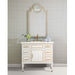 Ambella Home Collection - Toulouse Sink Chest - Glacier - 09227-110-305 - GreatFurnitureDeal