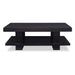 Ambella Home Collection - Braque Cocktail Table - Rubbed Raven - 09245-920-026 - GreatFurnitureDeal
