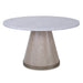 Ambella Home Collection - Treyton Dining Table - Ceruse - 09249-600-036 - GreatFurnitureDeal