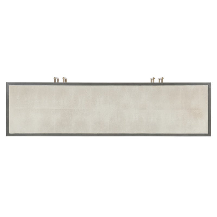 Ambella Home Collection - Cumberland Multi-Use Cabinet in Ash Grey - 09258-630-010 - GreatFurnitureDeal