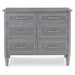 Ambella Home Collection - Ambrose Six Drawer Chest - 09264-830-010 - GreatFurnitureDeal