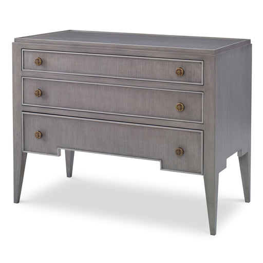 Ambella Home Collection - Latham Chest - 09267-830-001 - GreatFurnitureDeal