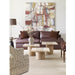 Ambella Home Collection - Petros Travertine Table Set - 09285-900-100 - GreatFurnitureDeal