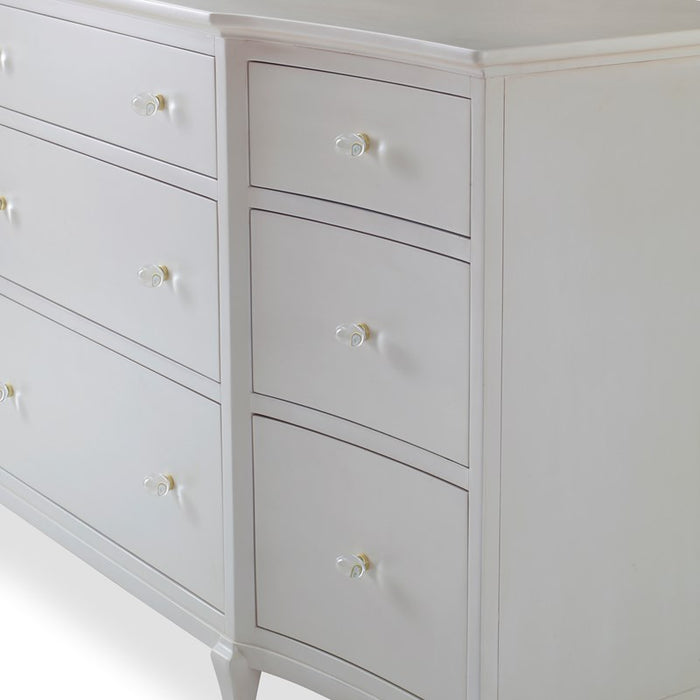 Ambella Home Collection - Devonshire Dresser - 09286-240-007