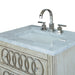 Ambella Home Collection - Pirouette Petite Sink Chest - 09291-110-110 - GreatFurnitureDeal