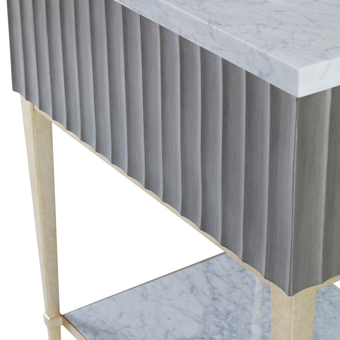 Ambella Home Collection - Corinth Sink Chest - 09298-110-101 - GreatFurnitureDeal