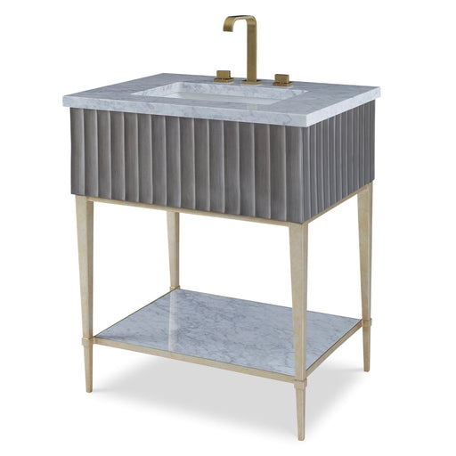 Ambella Home Collection - Corinth Sink Chest - 09298-110-101