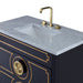 Ambella Home Collection - Delphi Sink Chest - 09299-110-401 - GreatFurnitureDeal