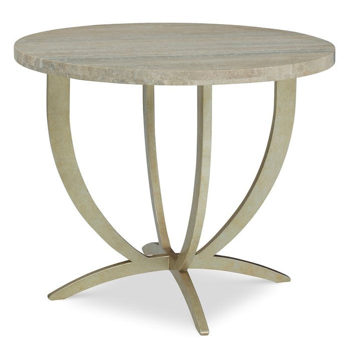 Ambella Home Collection - Lassen Lamp Table - 09302-900-001