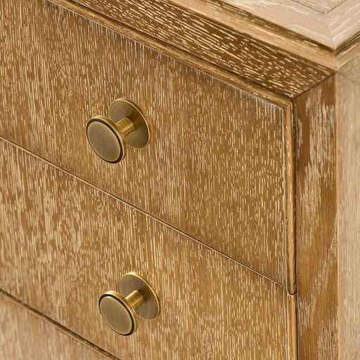 Ambella Home Collection - Piers Nightstand - 09313-230-010 - GreatFurnitureDeal