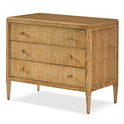 Ambella Home Collection - Piers Nightstand - 09313-230-010 - GreatFurnitureDeal