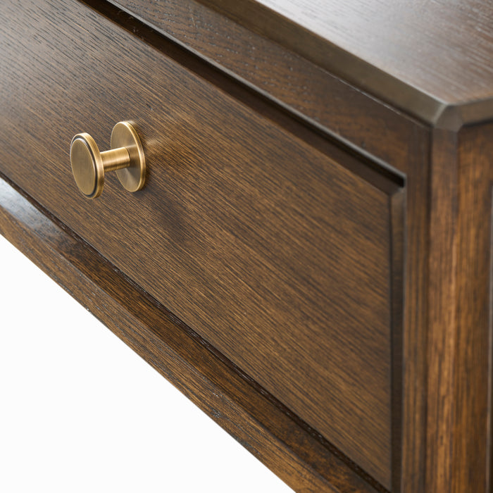 Ambella Home Collection - Miles Nightstand - 09314-230-010 - GreatFurnitureDeal