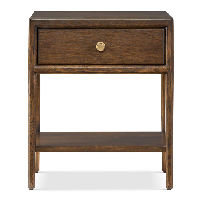 Ambella Home Collection - Miles Nightstand - 09314-230-010 - GreatFurnitureDeal