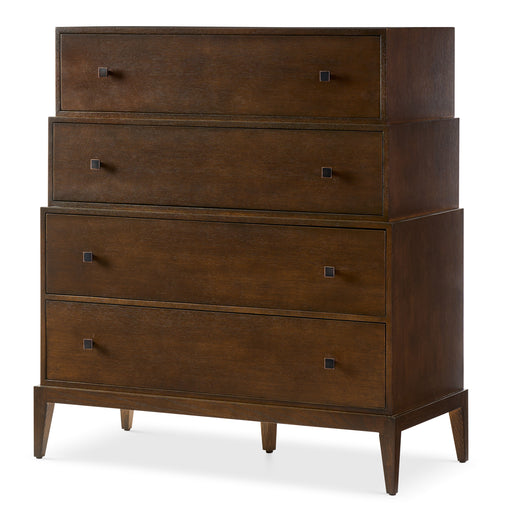Ambella Home Collection - Hunter Tall Chest - 09317-830-010 - GreatFurnitureDeal