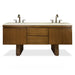 Ambella Home Collection - Bower Double Sink Chest - 09333-110-610 - GreatFurnitureDeal