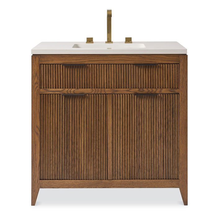 Ambella Home Collection - Owen Door Sink Chest - 09337-110-310 - GreatFurnitureDeal
