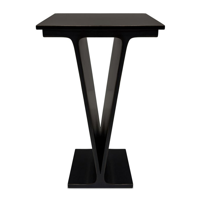 Ambella Home Collection - Varner Side Table - 09351-900-001 - GreatFurnitureDeal