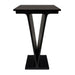 Ambella Home Collection - Varner Side Table - 09351-900-001 - GreatFurnitureDeal