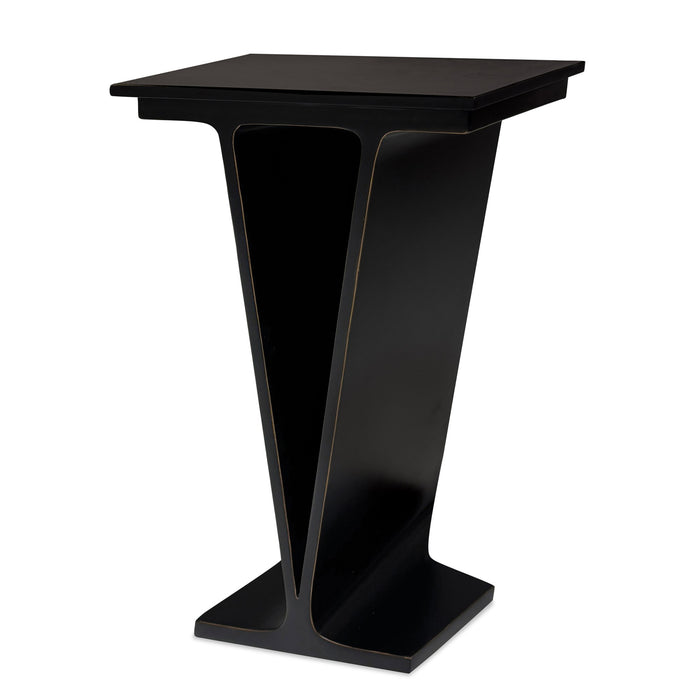 Ambella Home Collection - Varner Side Table - 09351-900-001 - GreatFurnitureDeal