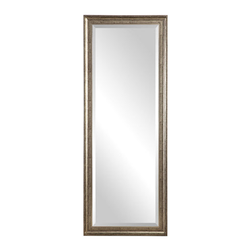 Uttermost - Aaleah Burnished Silver Mirror - 09396 - GreatFurnitureDeal