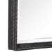 Uttermost - Callan Iron Vanity Mirror - 09556 - GreatFurnitureDeal
