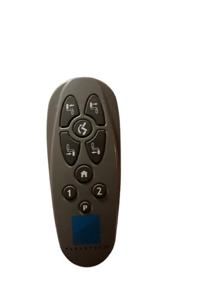 Flexsteel Lift Chair Replacement Remote Hand Control With Dual Motors 