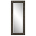 Uttermost - Figaro Oversized Wooden Mirror - 09851 - GreatFurnitureDeal