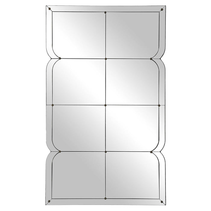 Uttermost - Calgary Oversized Panel Mirror - 09903