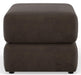 Jackson Furniture - Eagan 4 Piece Living Room Set in Chocolate - 2303-03-02-01-10-CHOCOLATE - GreatFurnitureDeal