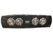Okin - Power Recliner Replacement Four Button Control Switch with USB- JLDK.17.04.12C - GreatFurnitureDeal